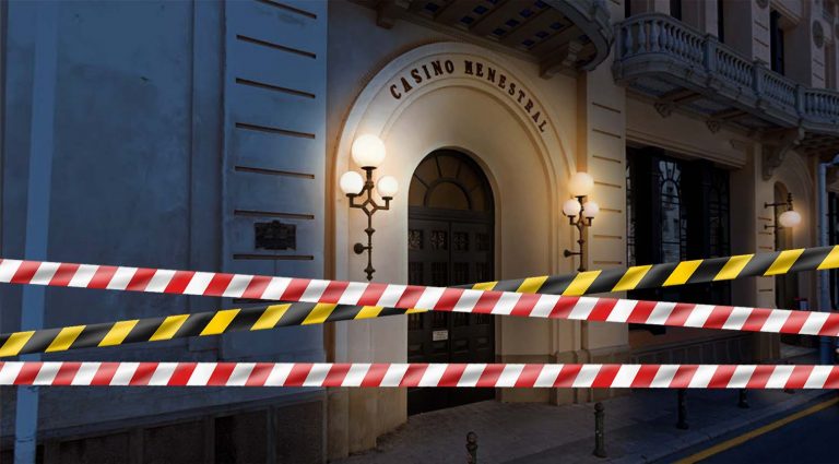 casino menestral